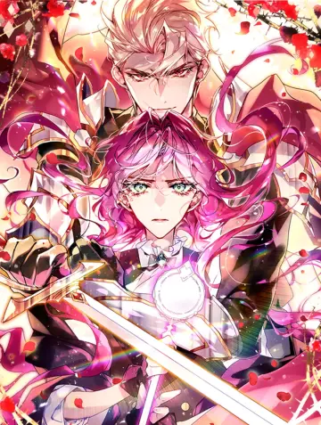 恋爱手游的男主都...